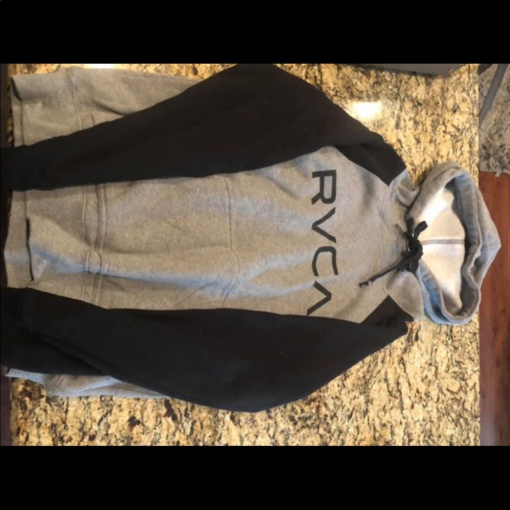 RVCA Hoodie